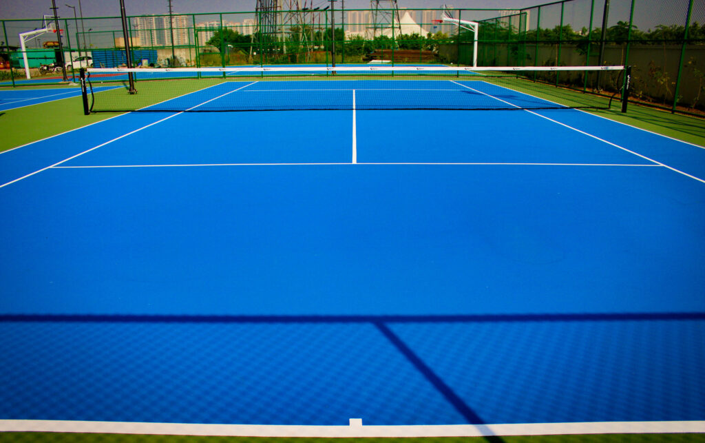 League 2024 League 2024